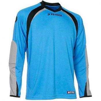 Maillot tricolore de gardien Patrick Calpe