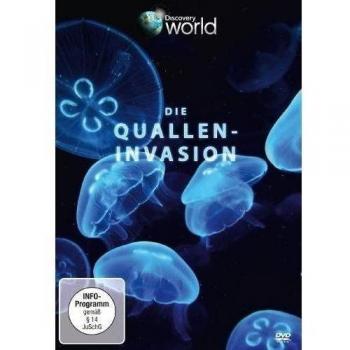 Die Quallen-Invasion