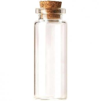 DIY Message Bottle