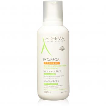 EXOMEGA CONTROL BALSAMO 400ML
