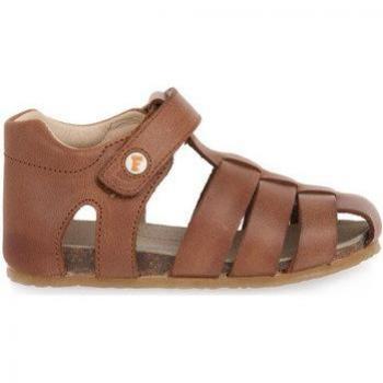 Alby 0D07 Naturino Falcotto Scarpe Infantili in Cuoio