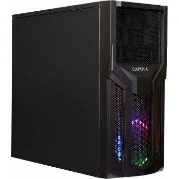 Captiva Advanced Gaming I61-557 Core i5 GTX 1650 (Intel Core i5-11400, 16 GB, 960 GB, SSD, GeForce GTX 1650 V2), PC