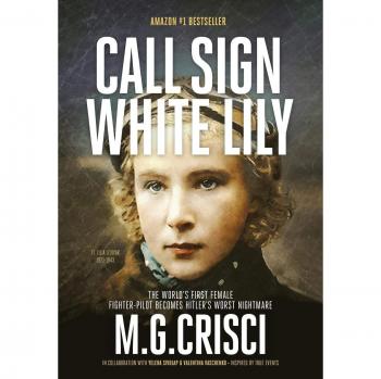 Call Sign, White Lily