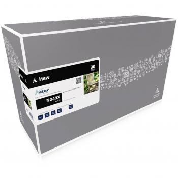 Toner Astar per HP LaserJet 1320