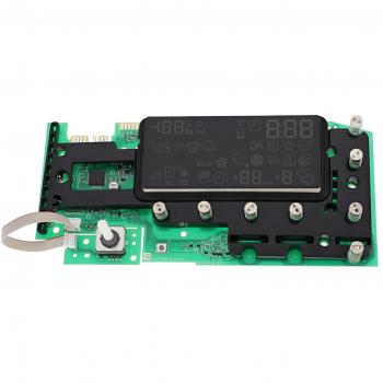 AEG interface utilisateur-bord, ensemble, programmaselektor 4055490306