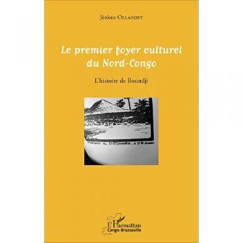 Le premier foyer culturel du Nord-Congo