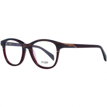 Maje MJ1006 310 Lentes Recetadas Para Mujer Marrónnes