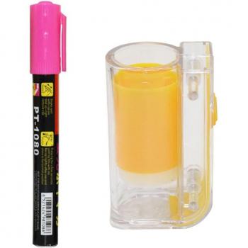 Beekeeping Bee Marking Tool with Marker Bottle
