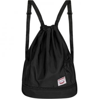 Waterproof Gym Sack for Men and Women