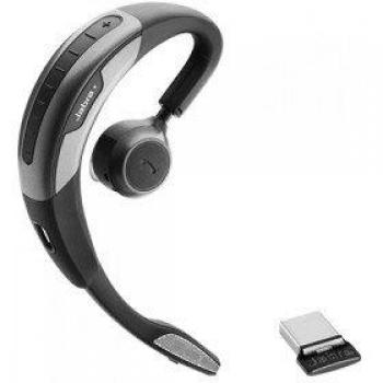 Jabra Motion UC Handsfree Kit – Mobile/PC, German Language Support