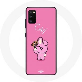 Funda para Samsung Galaxy S20 Plus