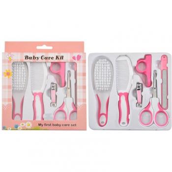 Coffret de soins quotidiens bébé