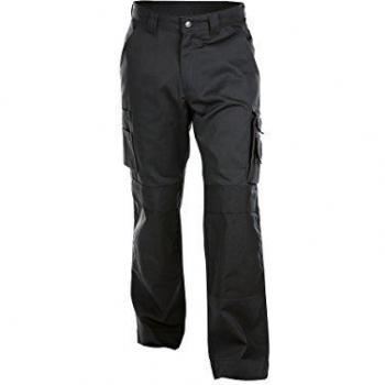 Dassy Schutzhose schwarz