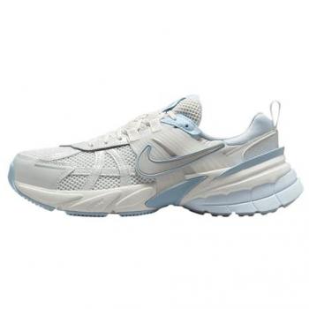 Nike V2K Run Damen Fitnessschuhe Platinum Tint 40.5