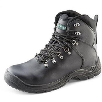 Internal Metatarsal Boot Black 09