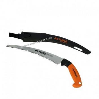 Serrucho Recto Curvo 330mm Desalojo Rápido Altuna