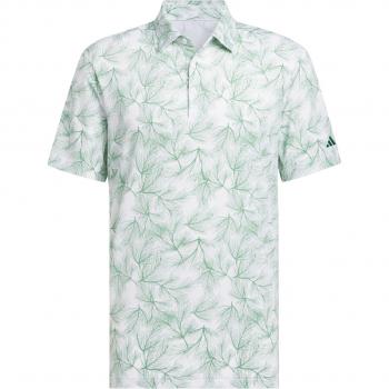 Adidas Polo Malla XL Ultimate365 para Hombre