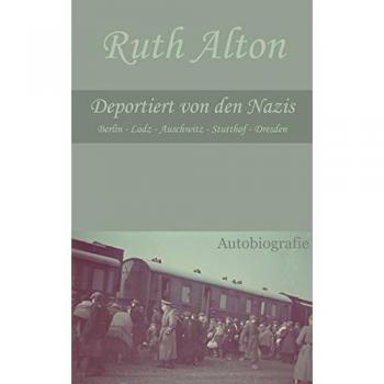 Deportiert von den Nazis: Berlin