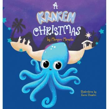 A Kraken Christmas