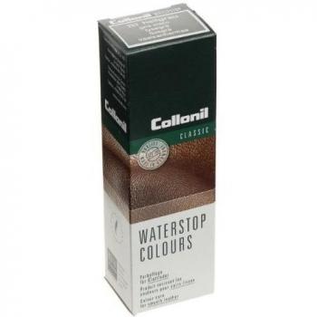 Collonil Waterstop 253 Zwart 75ml
