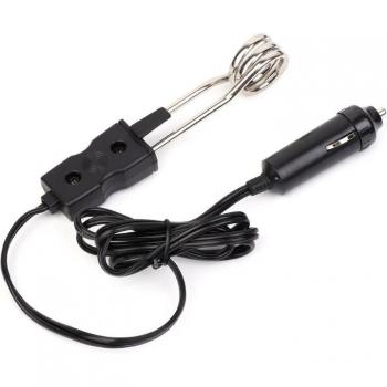 Portable 24V Electric Tea Heater for Cars