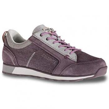 Dolomite 54 Duffle Shoe Viola Scuro