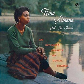 Nina Simone Nina Simone and Her Friends + 1 Bonus Track