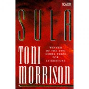 Toni Morrison Sula