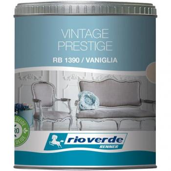 Rioverde RB1390 Vern. Vintage Vaniglia LT 0,500