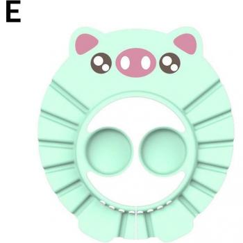 Waterpro Baby Cap Adjustable Size