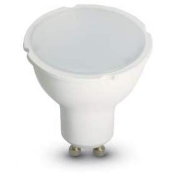 Duralamp Faretto LED MR16 GU10 230V 8W 100° Cw