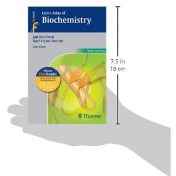 Color Atlas of Biochemistry