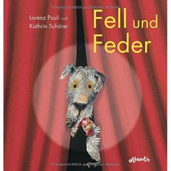 Pauli, Lorenz: Fell und Feder