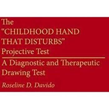 The 'Childhood Hand That Disturbs Projective Test