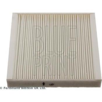 Cabinefilter voor luchtcirculatie BLUE PRINT ADBP250049