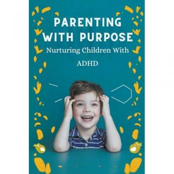 Nicola, Barley: Parenting With Purpose