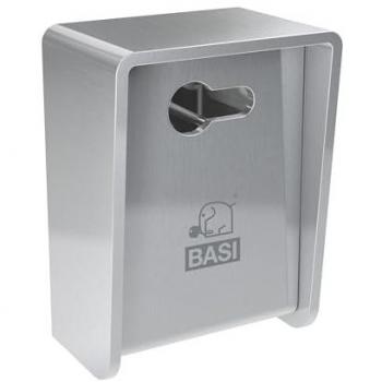 Basi 2101-0010 SSPZ 110 Sicurezza chiavi