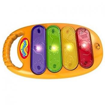Mini Chitarra Teletubbies con Luci