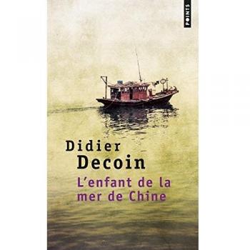 Enfant de La Mer de Chine(l') (Points)