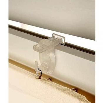 Fixations Sans Percer pour Store Bateau