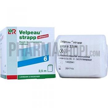 Sportschutz Bandage Velpeau 6 cm