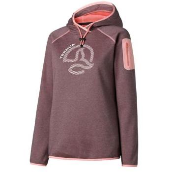 Fox Point Pink Lilac Hoodie – Size M