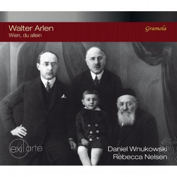 Wien Du Allein
