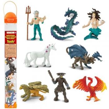 Figurines Mythiques