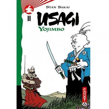 Stan Sakai