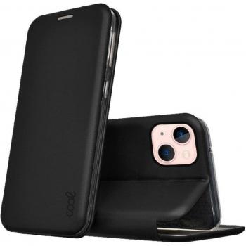 Capacete Flutuante Preto – Capa iPhone 13