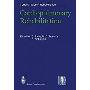 Cardiopulmonary Rehabilitation