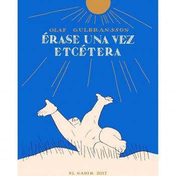 Érase una vez, Etcétera (Tapa dura).