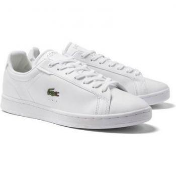 Carnaby BL Heren Sneaker – Lacoste Edition