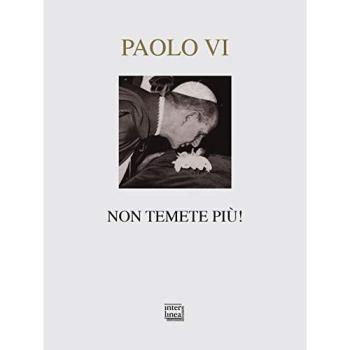Non temete più! Testi per Natale e l'anno nuovo